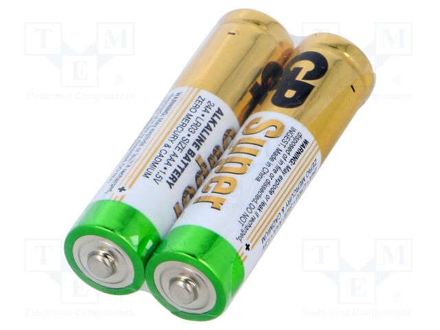 GP24A/FO2 SUPER GP24A/FO2 SUPER