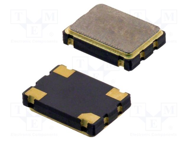 ASV-25.000MHZ-ECS-T ASV-25.000MHZ-ECS-T