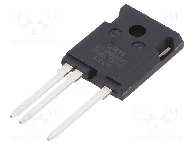 IXYH8N250CHV IXYH8N250CHV