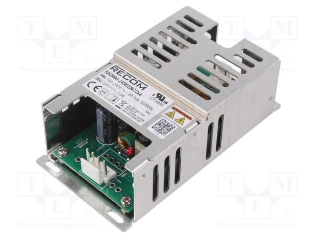 RACM60-24SK/ENC/2X4 RACM60-24SK/ENC/2X4