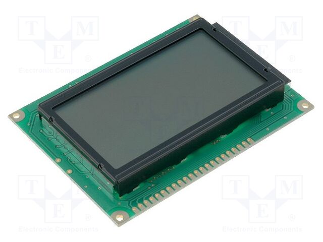 RG12864A-GHC-V RG12864A-GHC-V