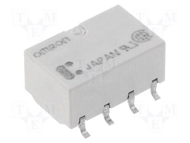 G6K-2P-Y 12VDC G6K-2P-Y 12VDC
