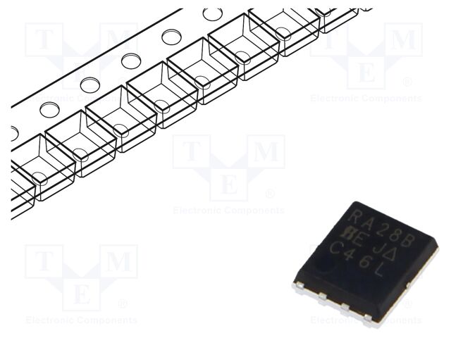 SIRA28BDP-T1-GE3 SIRA28BDP-T1-GE3