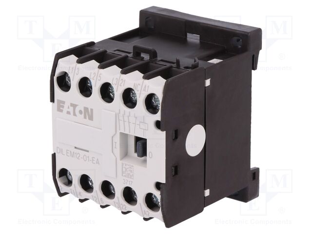 DILEM12-01-EA(230V50HZ,240V60HZ) DILEM12-01-EA(230V50HZ,240V60HZ)