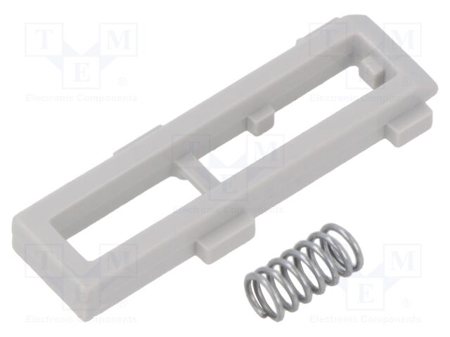 1597DINCLIP1M 1597DINCLIP1M