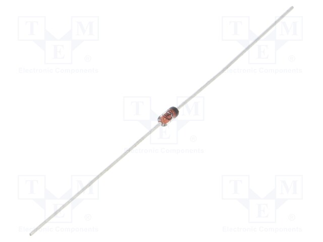ONSEMI 1N4148TR - Diode: switching