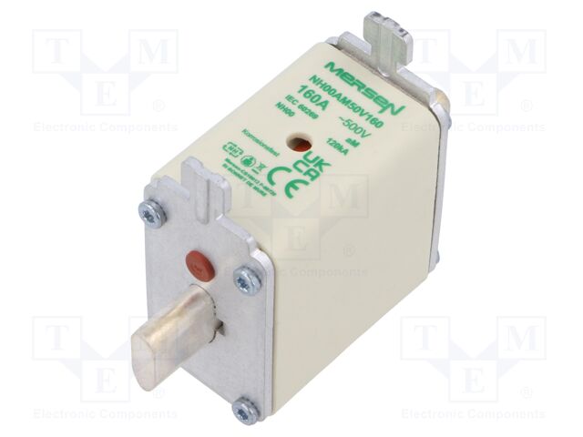 NH00AM50V160 NH00AM50V160
