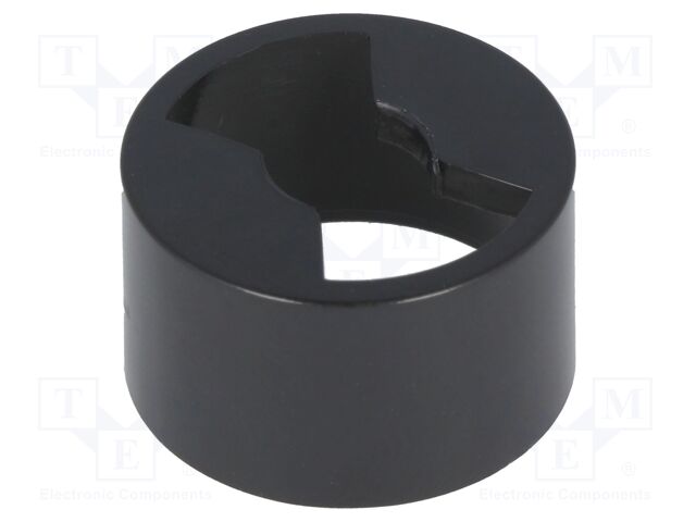 POWER LED HOLDER BLACK POWER LED HOLDER BLACK