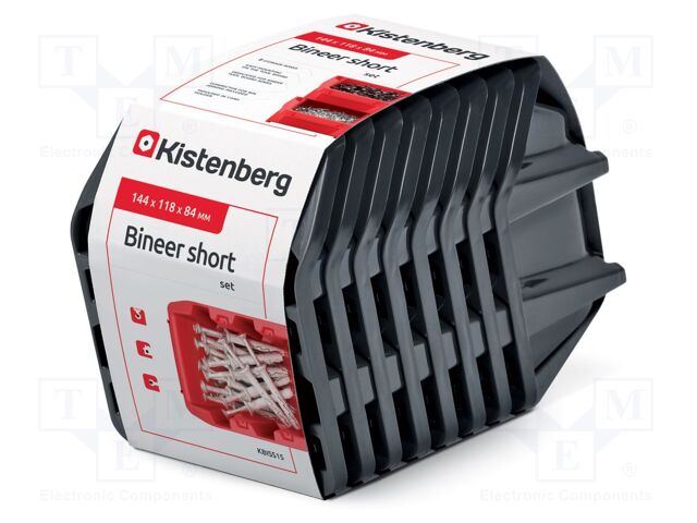 KBISS15-S411 KBISS15-S411