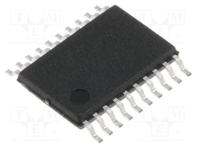 AT89LP4052-20XU AT89LP4052-20XU