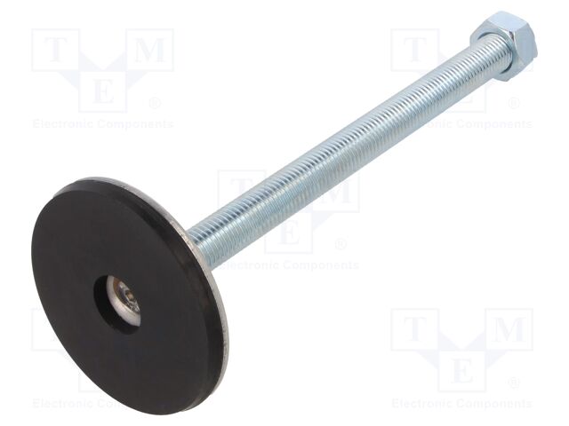 GN 40-80-M16-200-D3-UK GN 40-80-M16-200-D3-UK
