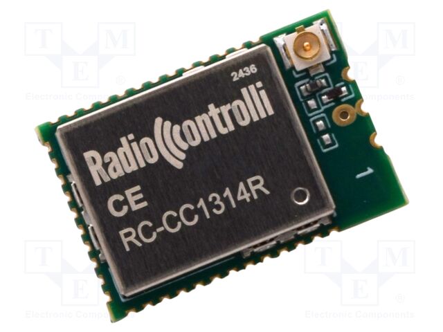RC-CC1314R RC-CC1314R