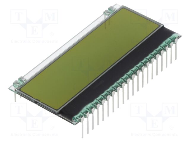 EA DOGM081E-A EA DOGM081E-A