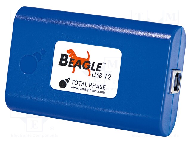 Beagle USB 12 Protocol Analyzer