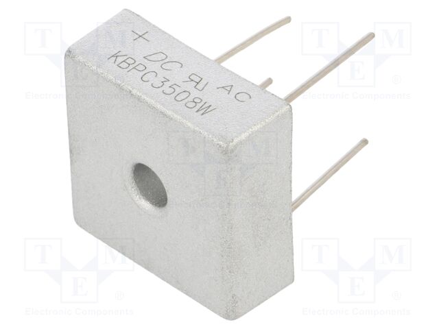 KBPC3508W KBPC3508W