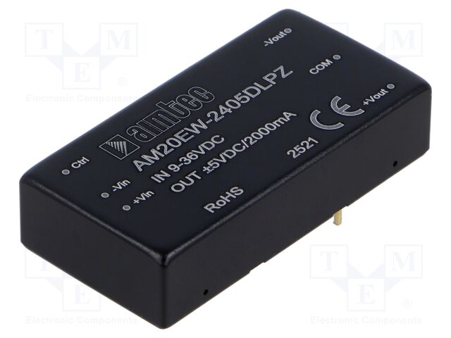 AM20EW-2405DLPZ AM20EW-2405DLPZ