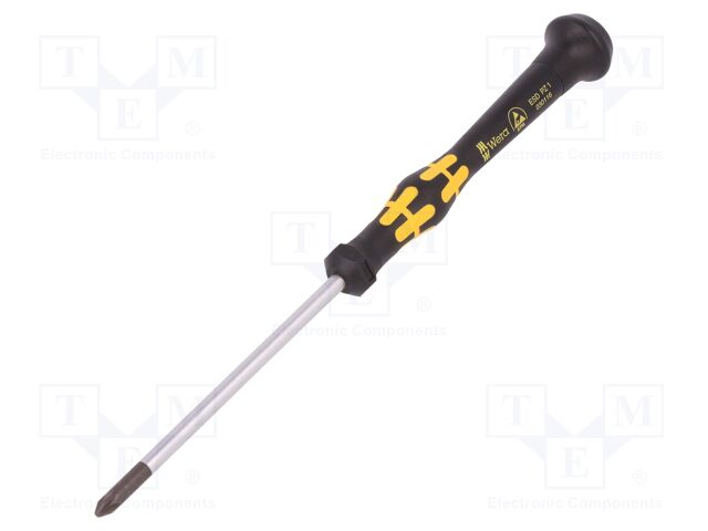 WERA 05030116001 - Screwdriver