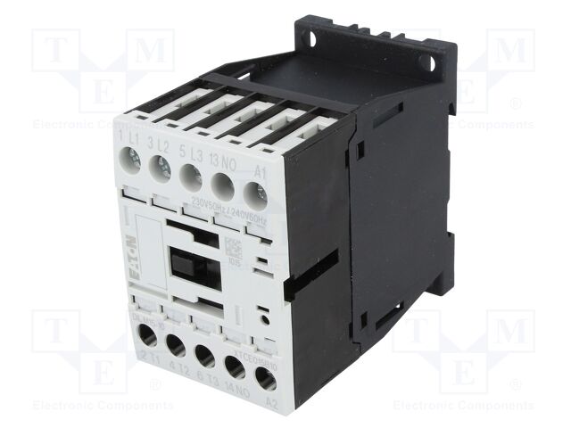 DILM15-10(230V50HZ,240V60HZ) DILM15-10(230V50HZ,240V60HZ)