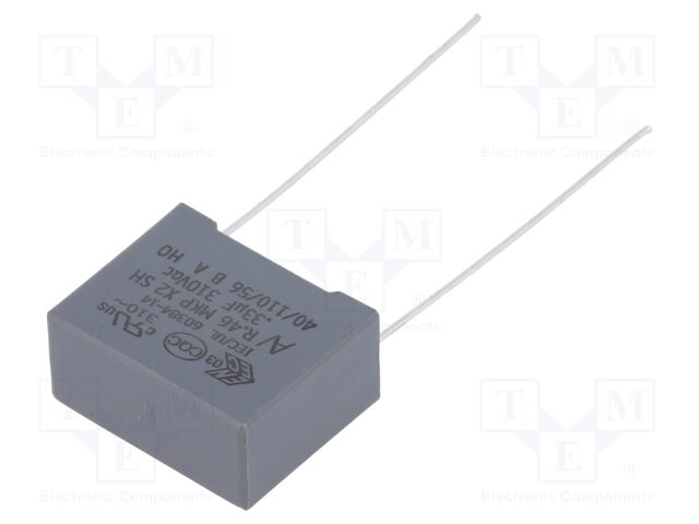 R463I333040N0M R463I333040N0M