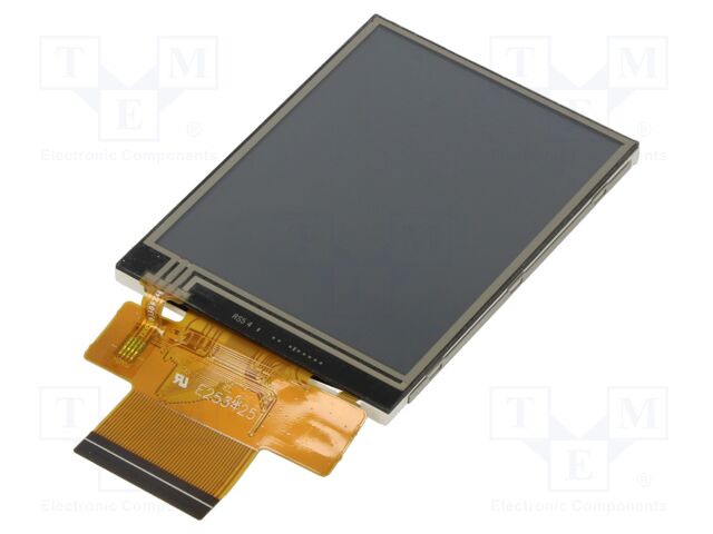 DEM 240320K1 TMH-PW-N (A-TOUCH) DEM 240320K1 TMH-PW-N (A-TOUCH)