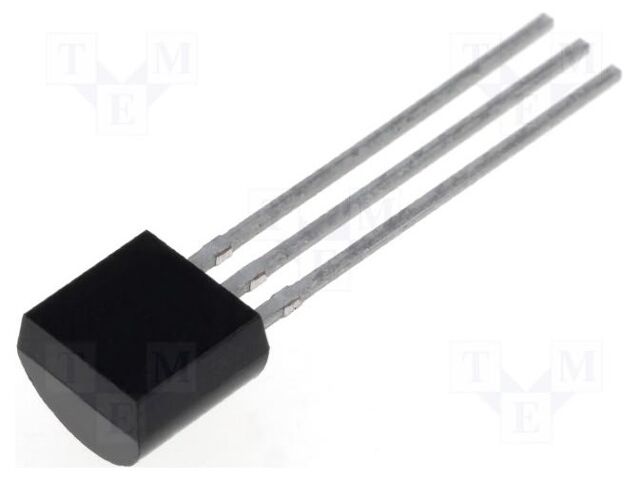 BC557B-BULK BC557B-BULK
