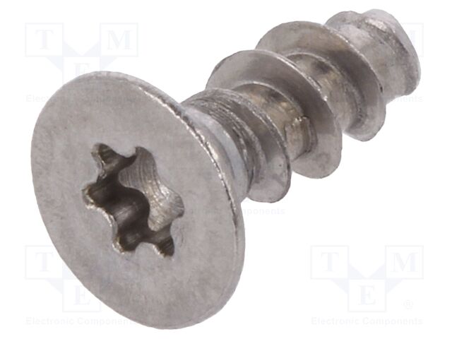 BOSSARD 3757369 - Screw