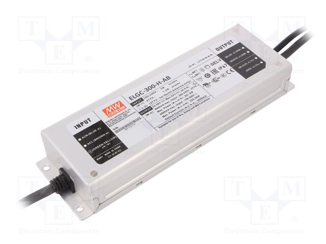 ELGC-300-H-AB ELGC-300-H-AB