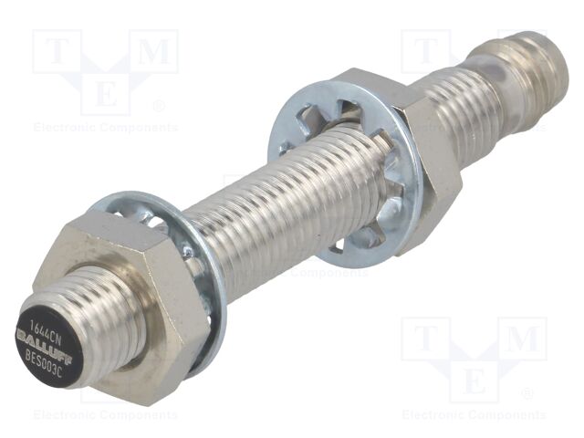BES M08MI-PSC15B-S49G BES M08MI-PSC15B-S49G