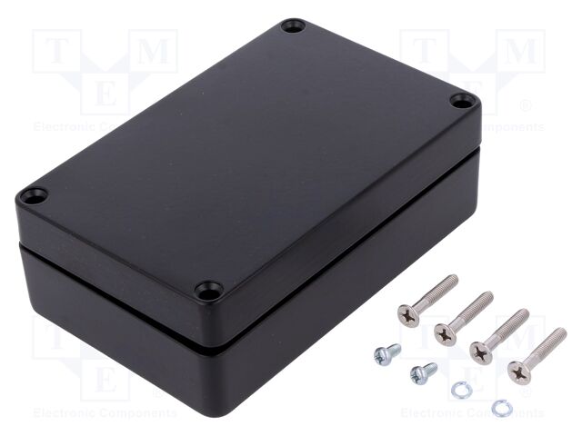 G107BK-IP67 G107BK-IP67