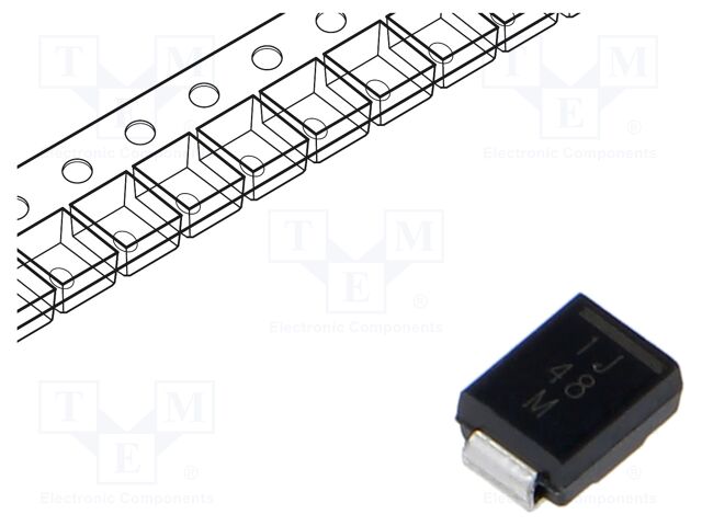 VS-10BQ100HM3/5BT VS-10BQ100HM3/5BT