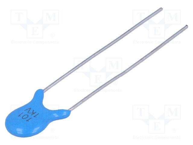 CCH-100P/1000V CCH-100P/1000V