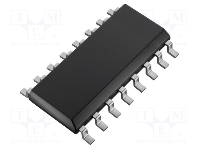 CD74HCT165M96 CD74HCT165M96