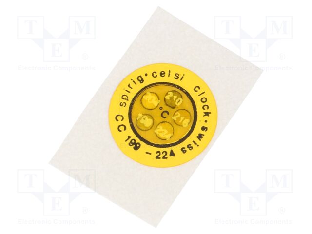 CC-199/224 CC-199/224