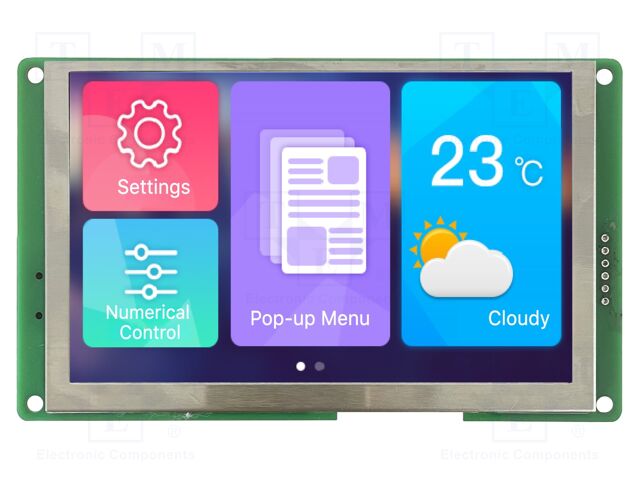 DMG48270C043_05WN DMG48270C043_05WN