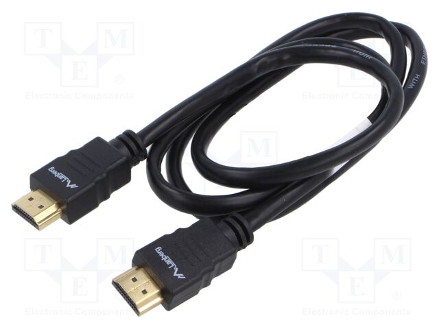 CA-HDMI-15CC-0010-BK CA-HDMI-15CC-0010-BK