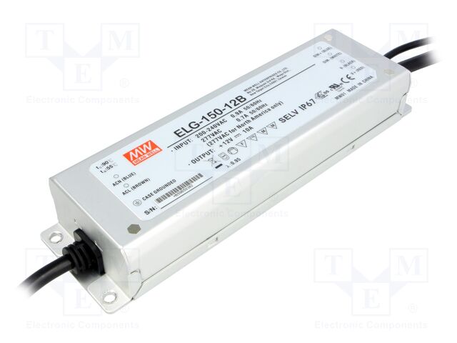ELG-150-12B ELG-150-12B
