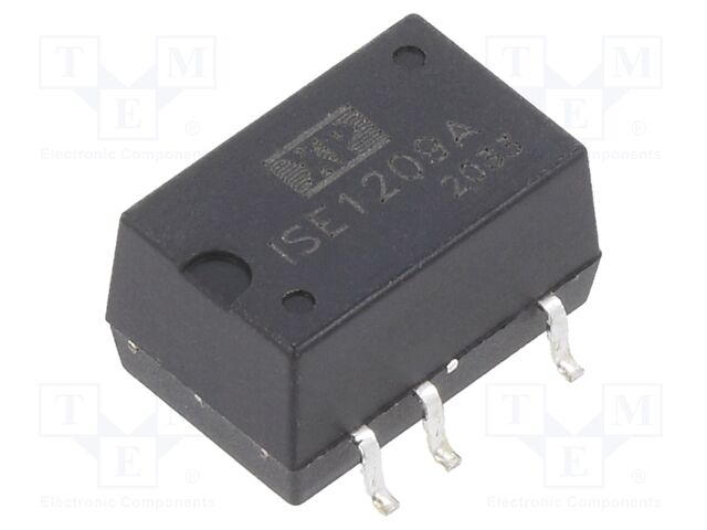 ISE1209A ISE1209A