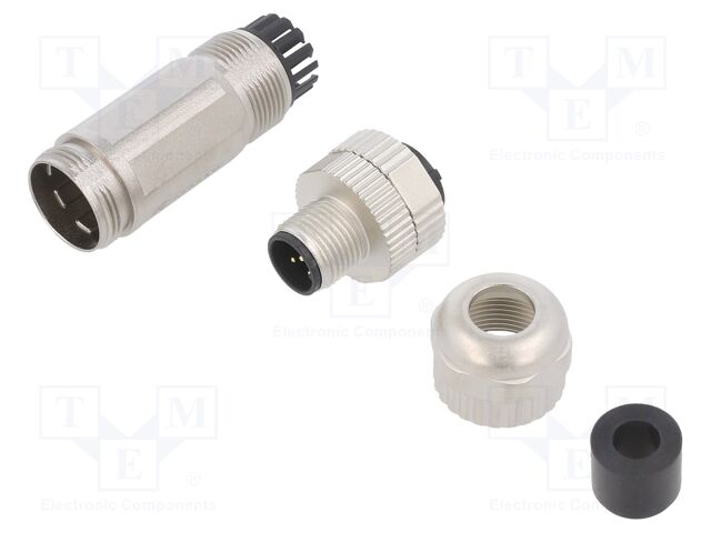PASH-M12A-05P-MM-SL7001-00Z(H) PASH-M12A-05P-MM-SL7001-00Z(H)