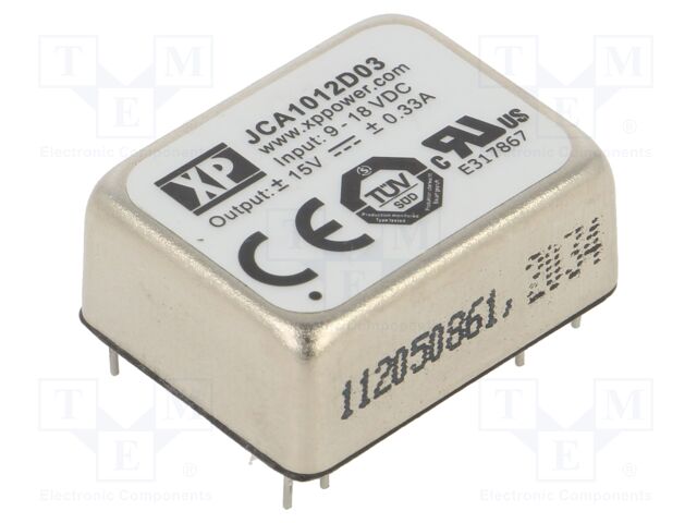 JCA1012D03 JCA1012D03