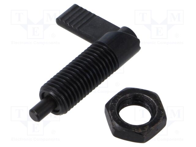GN 612-5-M12X1.5-AK GN 612-5-M12X1.5-AK