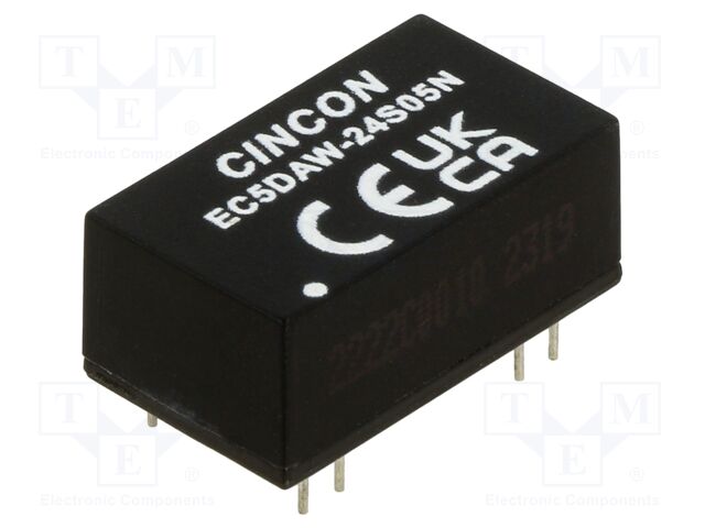 EC5DAW-24S05N EC5DAW-24S05N