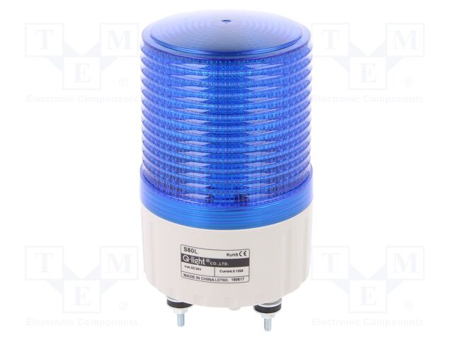 S80L-24-B S80L-24-B