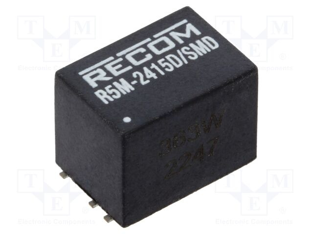 R5M-2415D/SMD R5M-2415D/SMD