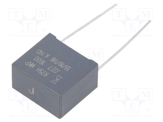 R75TI227050H3J R75TI227050H3J