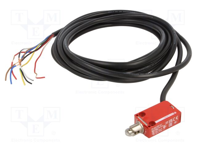 XCSM3702L5 XCSM3702L5