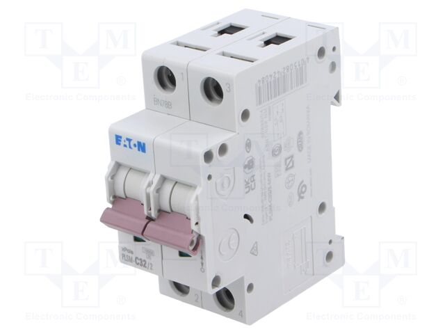 PLSM-C32/2-MW PLSM-C32/2-MW