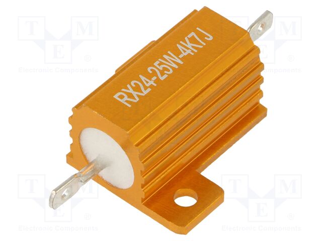 AHP25W-4K7J AHP25W-4K7J