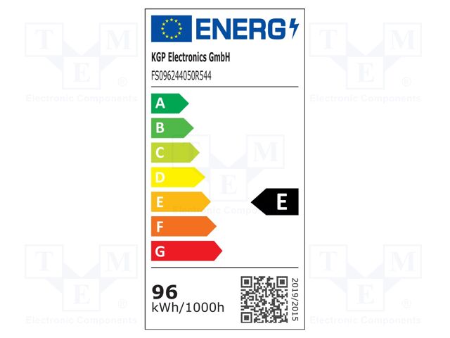 FS096244050R544 FS096244050R544