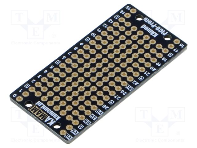 KAMODRPI PICO PROTO KAMODRPI PICO PROTO