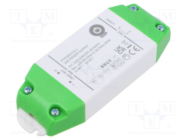 FTPC30V12-L FTPC30V12-L